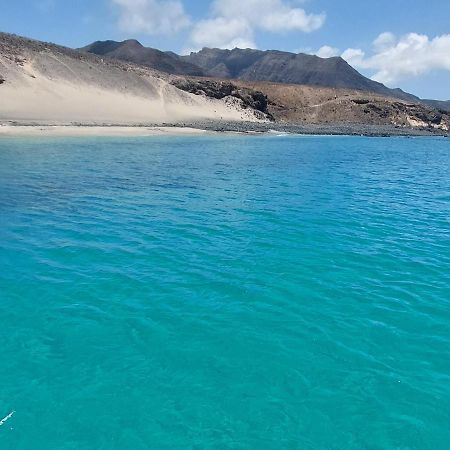 Estudio Espectacular Vista Mar Morro Jable (Fuerteventura) Exterior foto