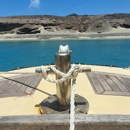 Estudio Espectacular Vista Mar Morro Jable (Fuerteventura) Exterior foto