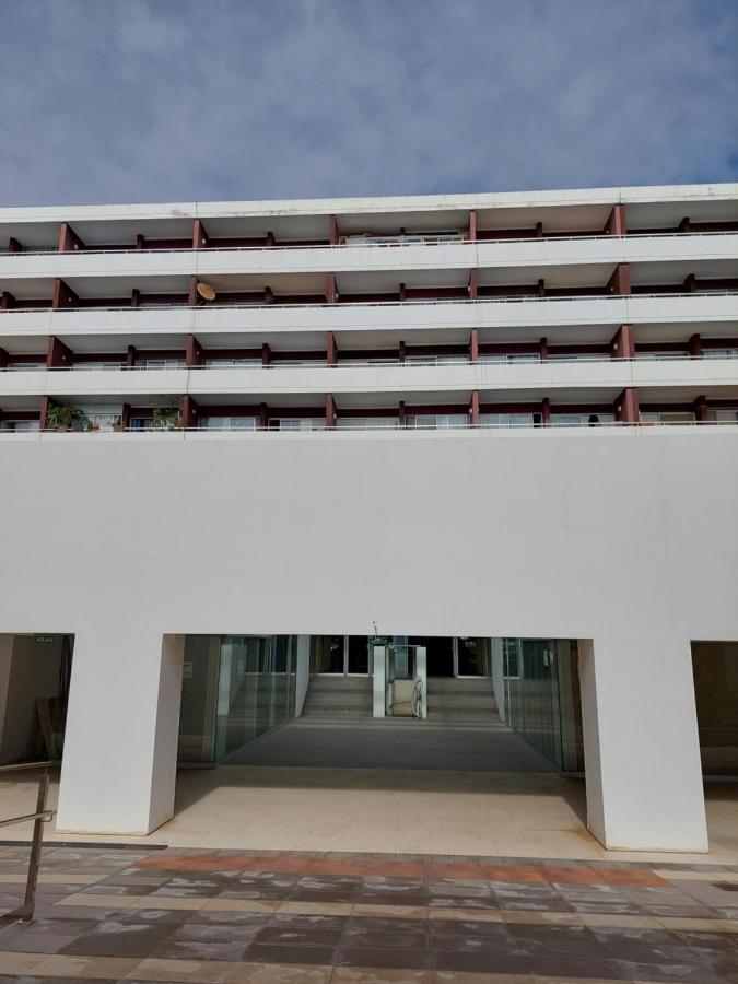 Estudio Espectacular Vista Mar Morro Jable (Fuerteventura) Exterior foto