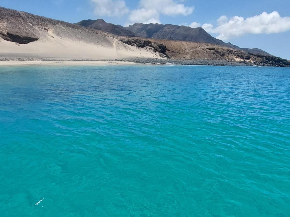 Estudio Espectacular Vista Mar Morro Jable (Fuerteventura) Exterior foto