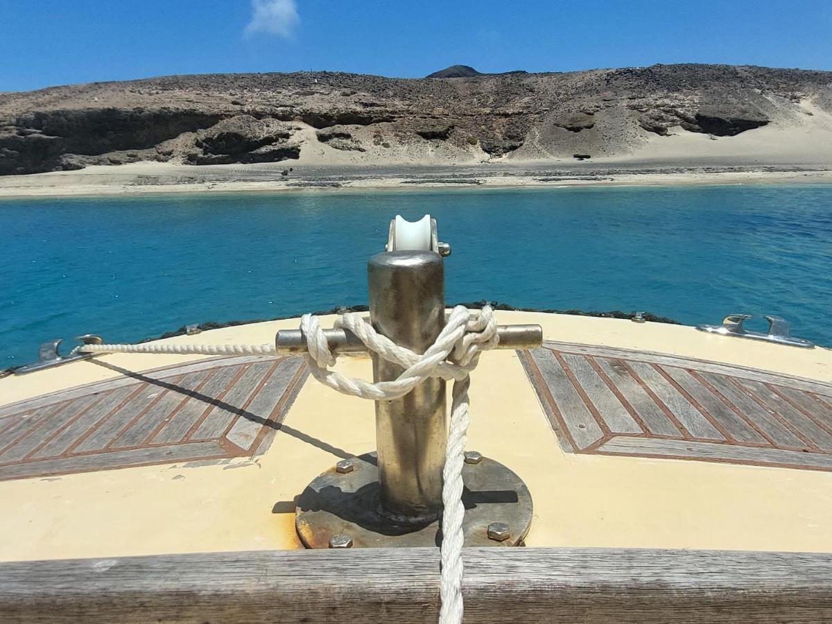 Estudio Espectacular Vista Mar Morro Jable (Fuerteventura) Exterior foto