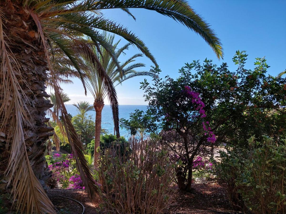 Estudio Espectacular Vista Mar Morro Jable (Fuerteventura) Exterior foto