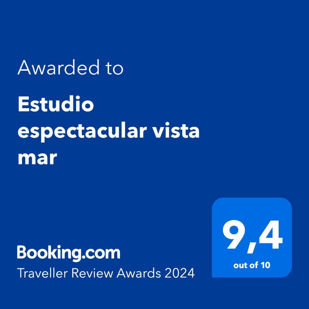Estudio Espectacular Vista Mar Morro Jable (Fuerteventura) Exterior foto
